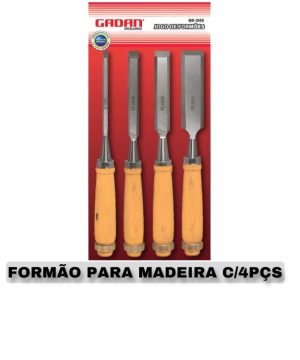 Formão para madeira